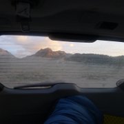 MonoBasin 150 : MonoBasin